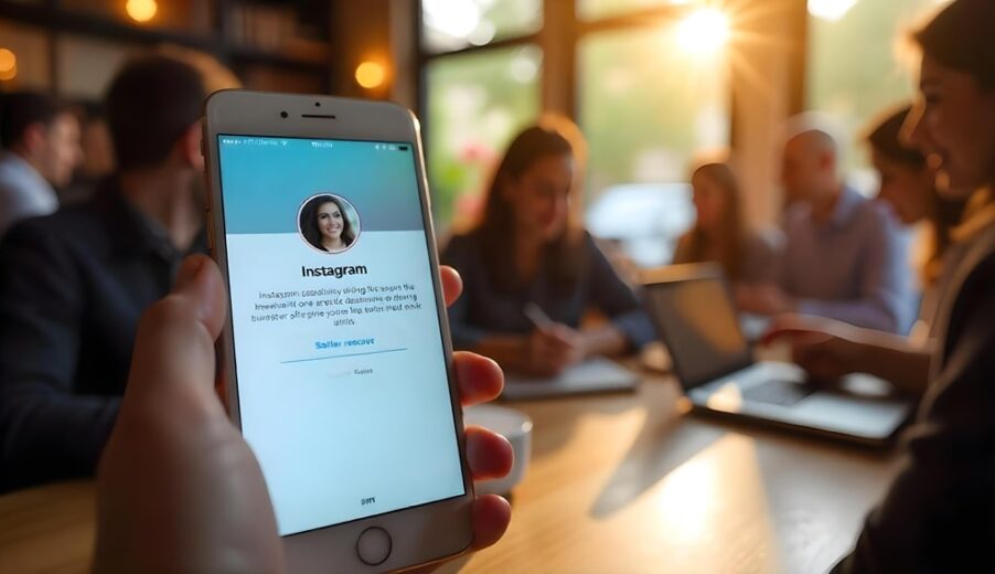 بازگردانی اکانت اینستاگرام: گام‌های ابتدایی برای بازگرداندن اکانت شما
