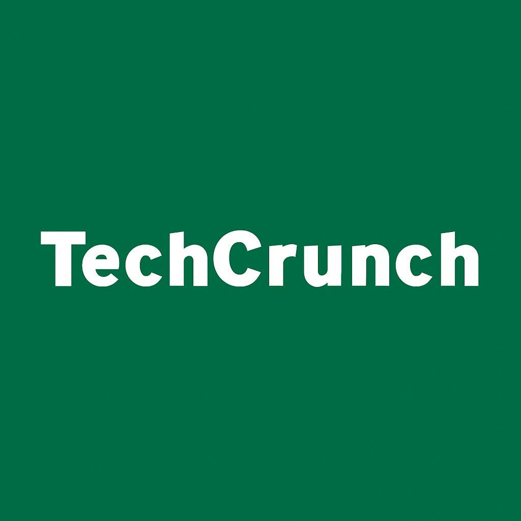رپورتاژ در TechCrunch | انتشار مقاله در تک‌کرانچ با لینک دائمی