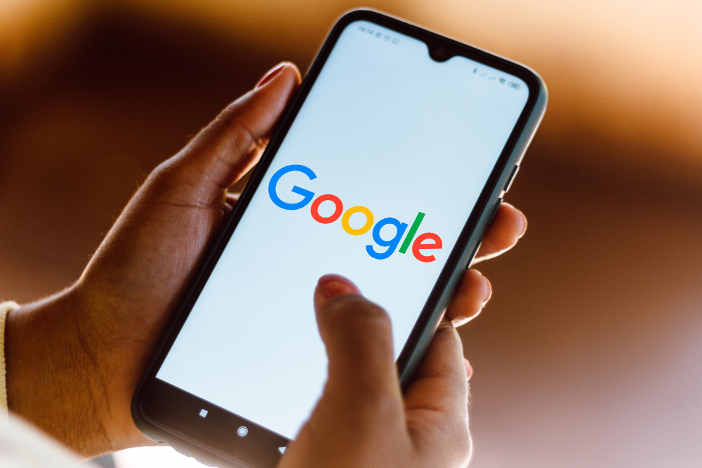 خرید Google Knowledge Panel