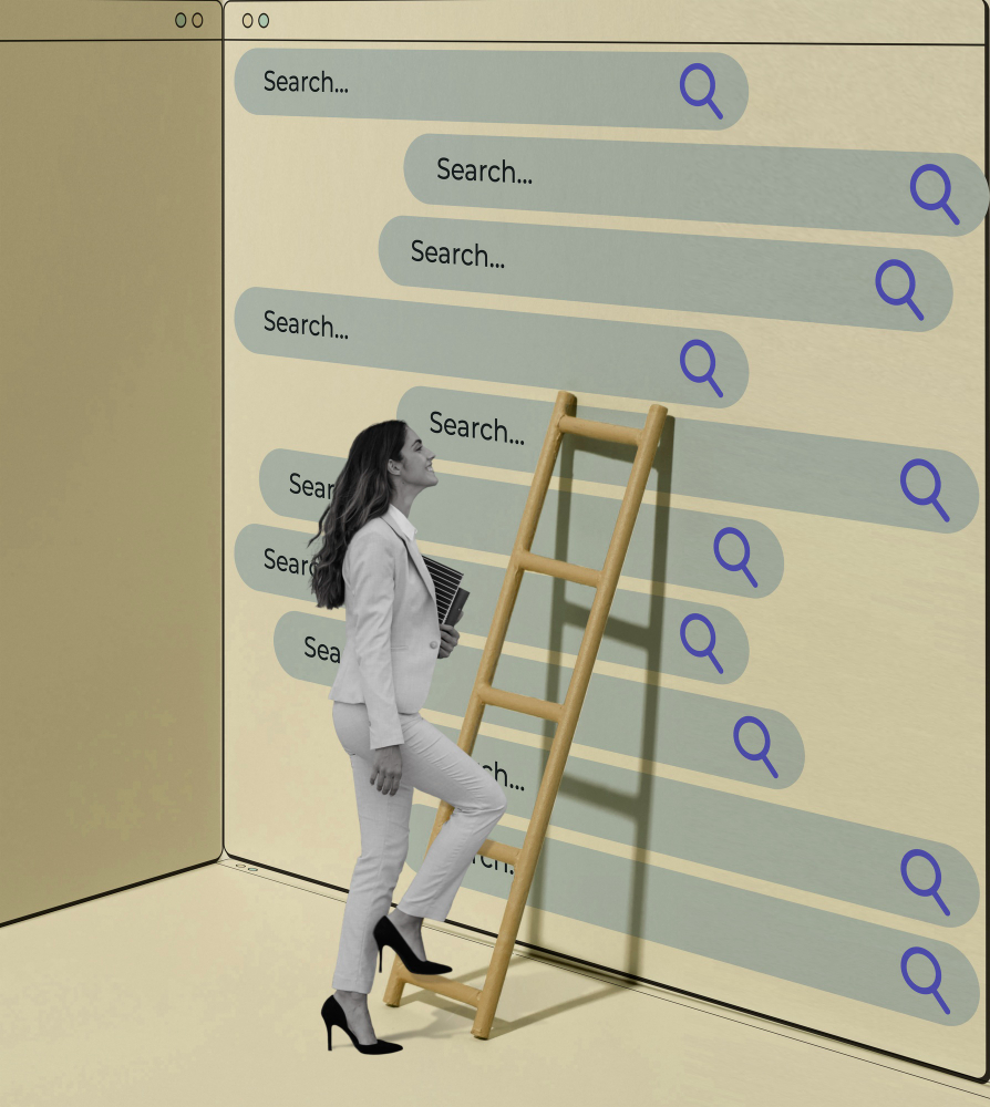 دریافت پنل رسمی گوگل؛ چگونه Google Knowledge Panel خود را فعال کنیم؟