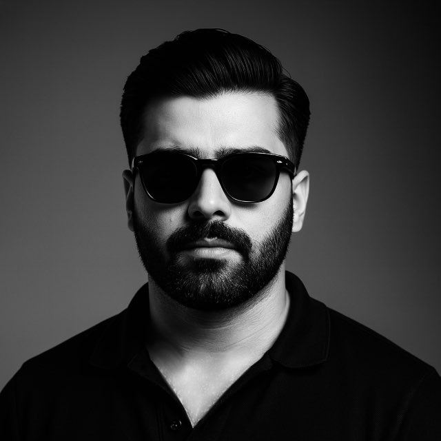 Ali Kavousi