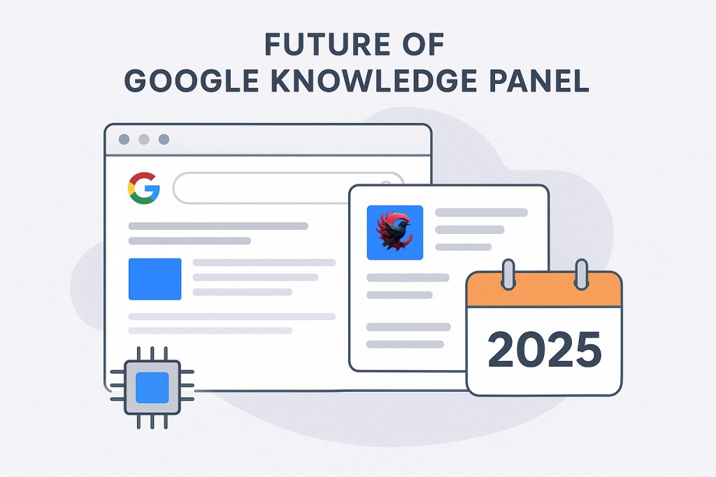 گوگل نالج برای استارتاپ‌ها 2025