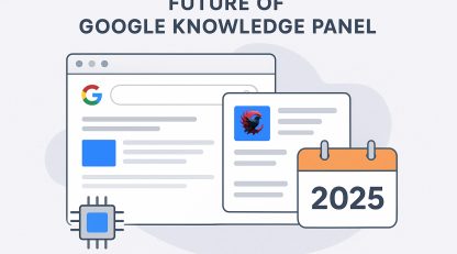 گوگل نالج برای استارتاپ‌ها 2025