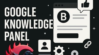 اهمیت گوگل نالج برای برند شما ؟