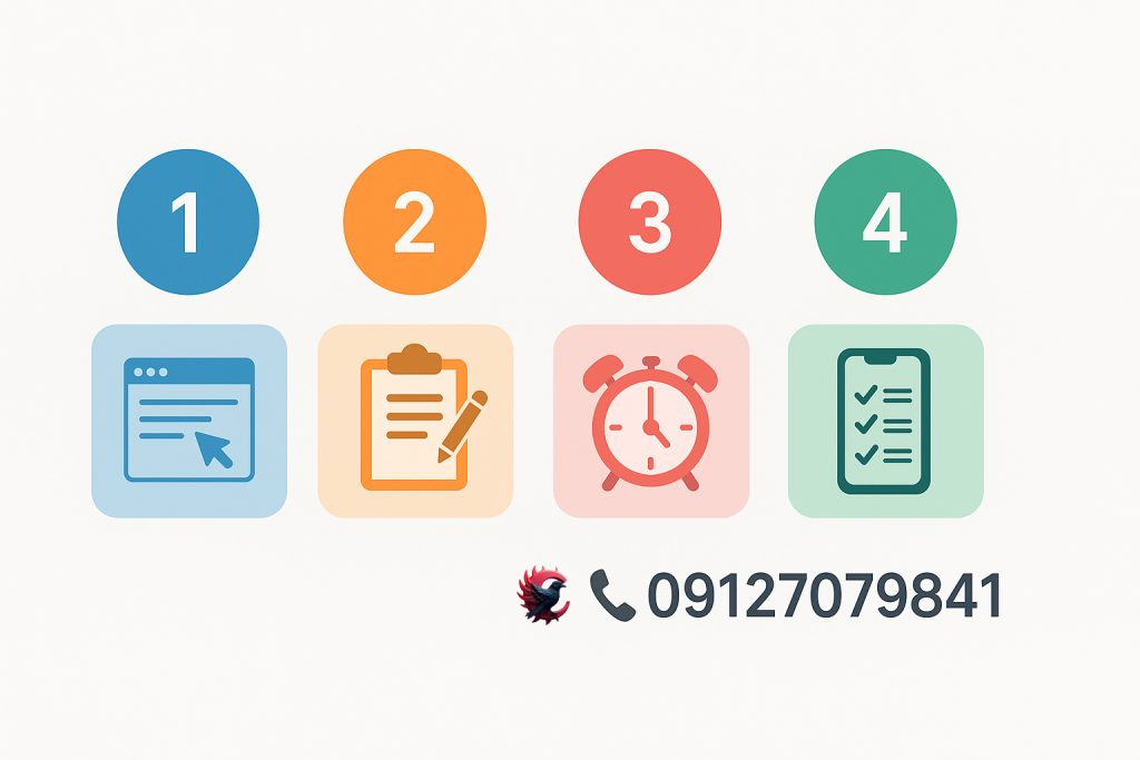 فرم‌های امنیتی اینستاگرام