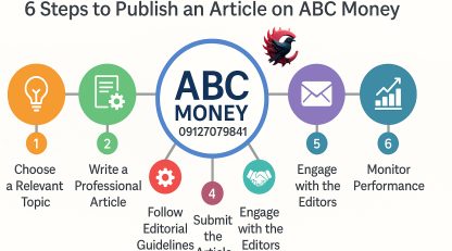 انتشار خبر در ABC Money 2025