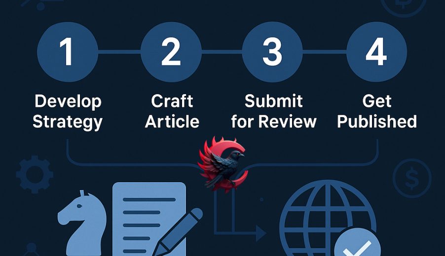 انتشار خبر در CryptoMode 2025