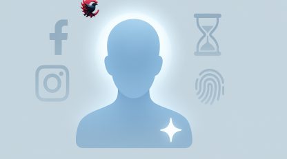 بازگردانی پیج بعد از مرگ 2025