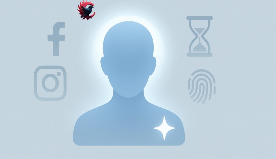 بازگردانی پیج بعد از مرگ 2025