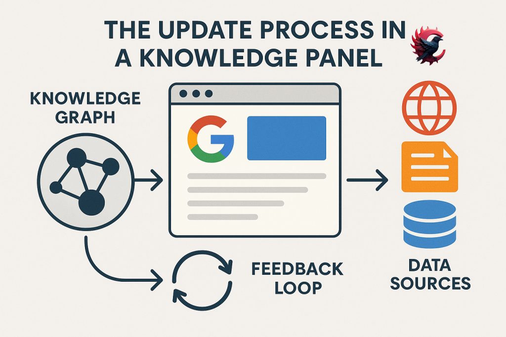 آپدیت نالج پنل