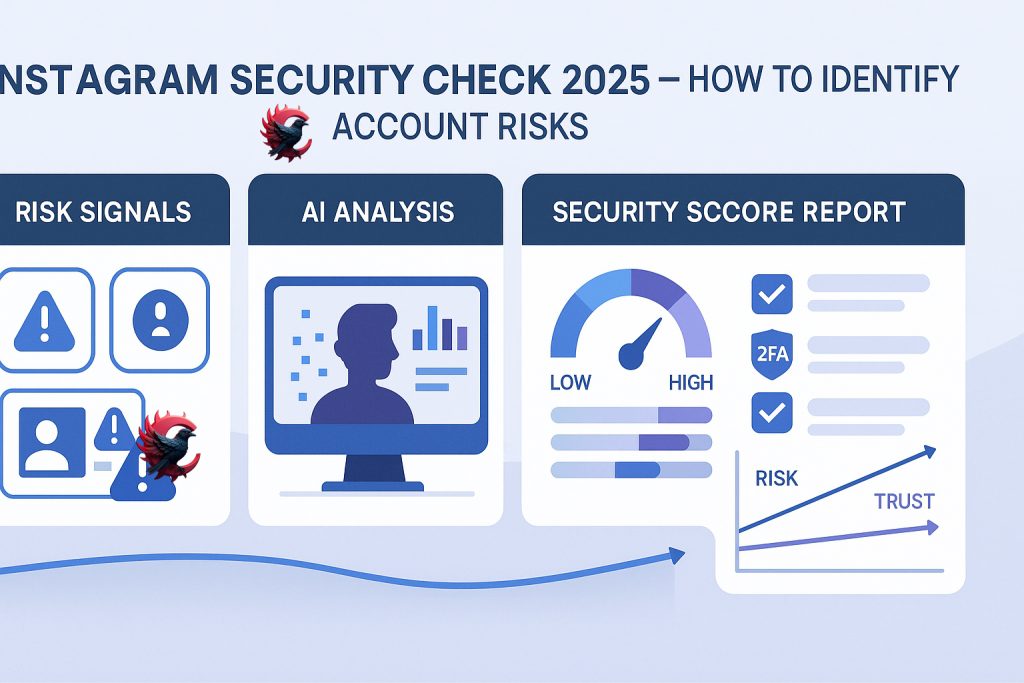 بررسی امنیت پیج