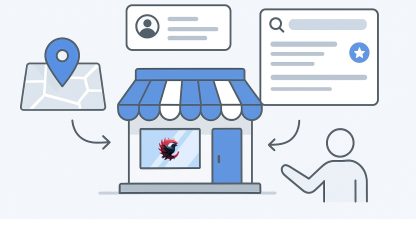 تاثیر نالج‌پنل در سئو 2025