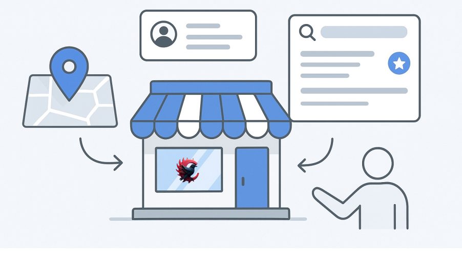 تاثیر نالج‌پنل در سئو 2025