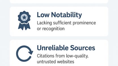 تأثیر وبلاگ‌ها در نالج پنل 2025