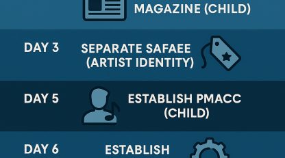 نالج‌پنل‌های متعدد 2025