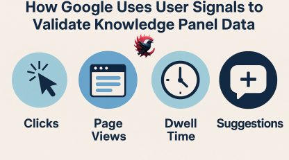 سیگنال‌های کاربران در نالج‌پنل2025