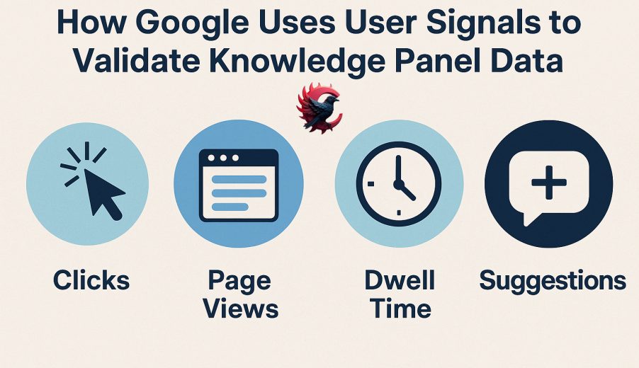 سیگنال‌های کاربران در نالج‌پنل2025