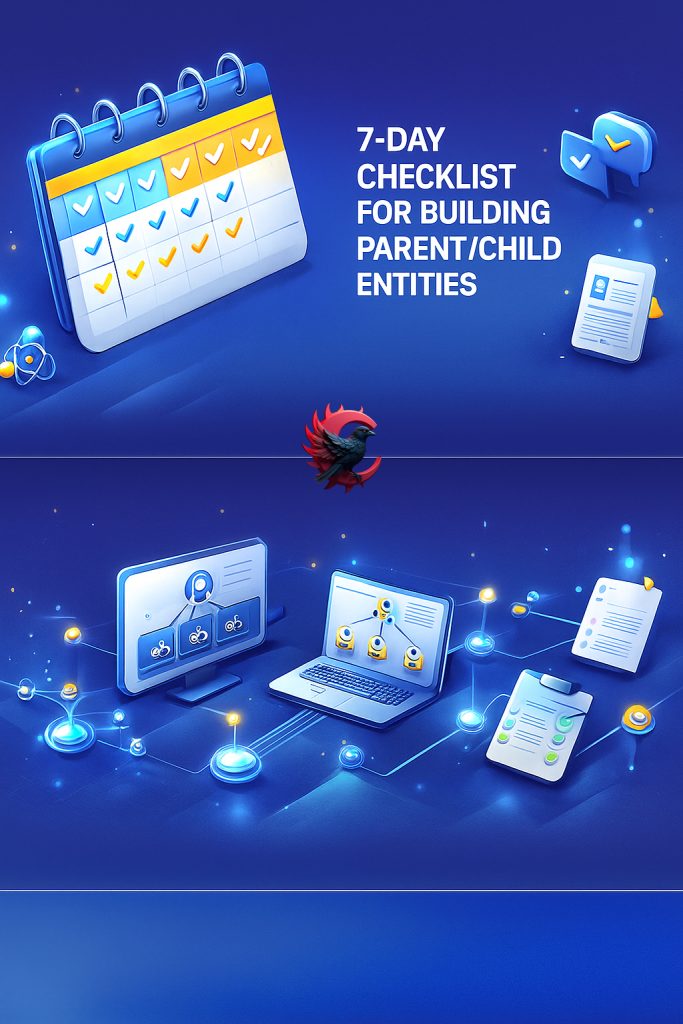 نالج‌پنل‌های متعدد