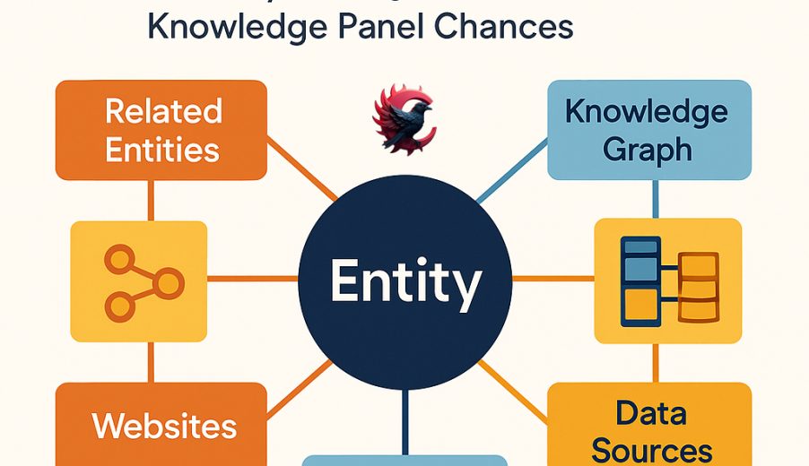 Entity Linking و نالج پنل 2025