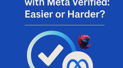 Meta Verified اینستاگرام 2025