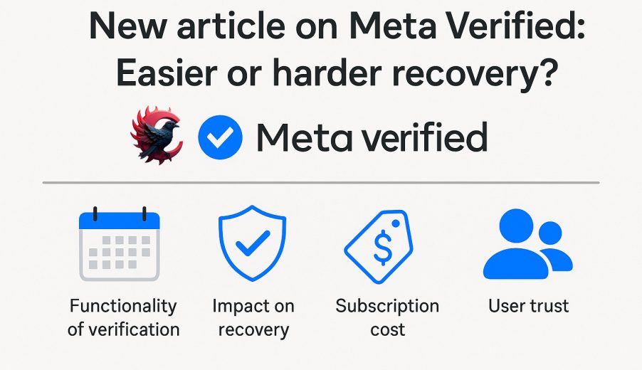 بازیابی پیج چندادمینی 2025