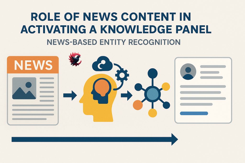 محتوای خبری درنالج‌پنل