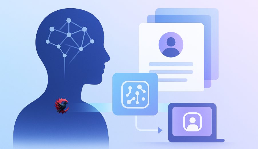 چطور Digital Identity Score اینستاگرام سرعت بازگردانی پیج را تعیین می‌کند 2025 ؟