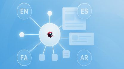 آیا گوگل در آینده نالج‌پنل چندزبانه را به‌صورت خودکار فعال می‌کند 2025 ؟