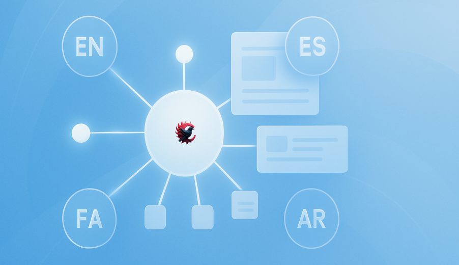 آیا گوگل در آینده نالج‌پنل چندزبانه را به‌صورت خودکار فعال می‌کند 2025 ؟