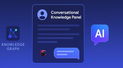 چطور نالج‌ پنل‌ هوشمند، پرسش‌پذیر و مکالمه‌ای می‌شود 2025 ؟