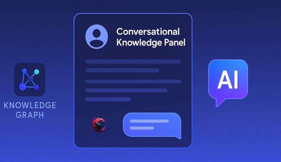 چطور نالج‌ پنل‌ هوشمند، پرسش‌پذیر و مکالمه‌ای می‌شود 2025 ؟
