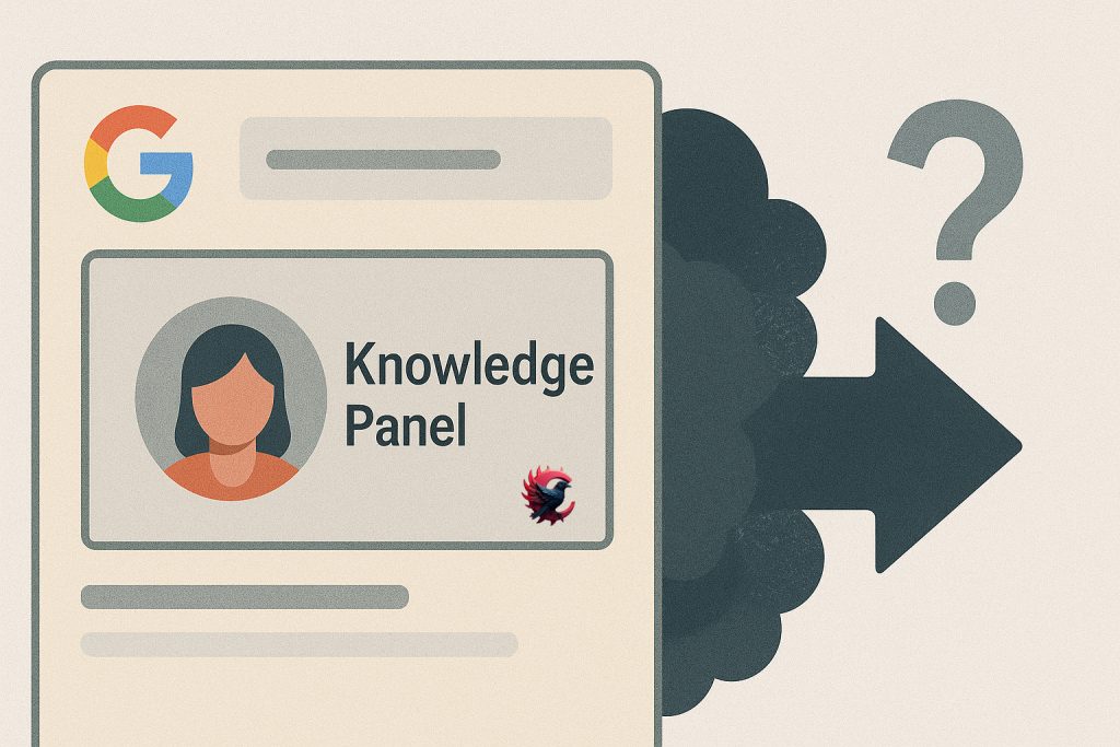 ناپدید شدن نالجپنل