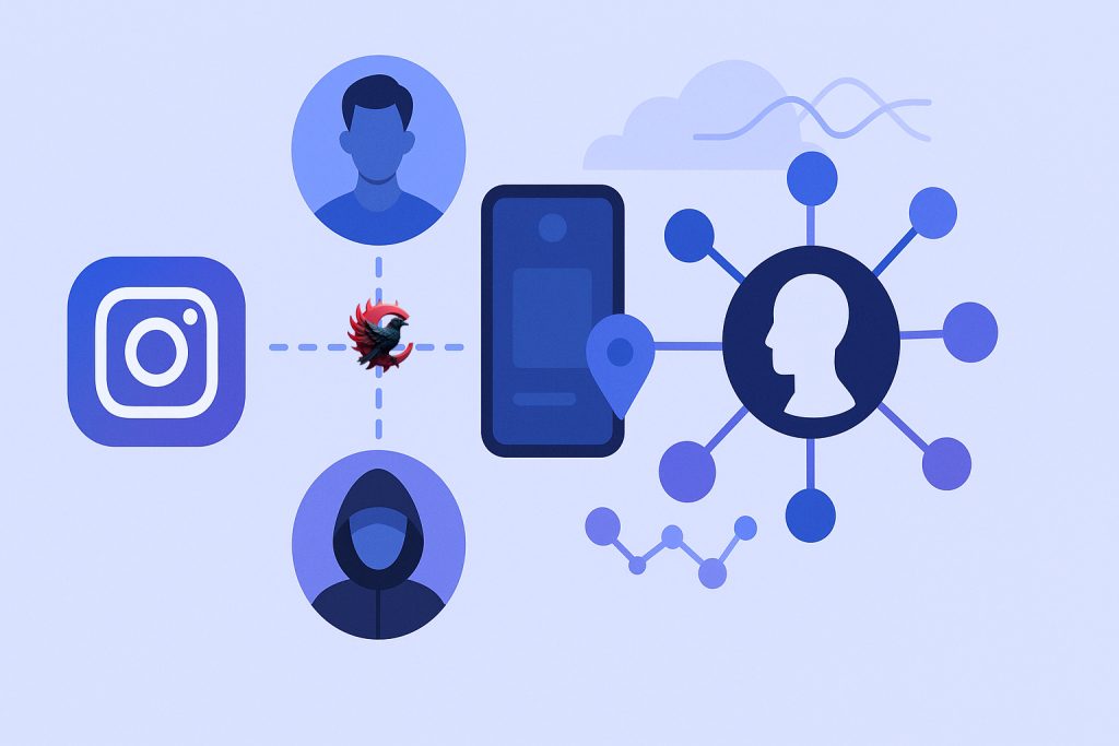 Credential Behavior Mapping