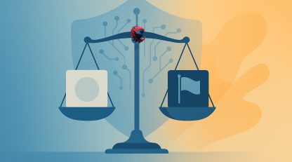 Sensitive Category Impact Model چیست و آیا محتوای سیاسی شانس بازگردانی پیج را کاهش می‌دهد 2025 ؟