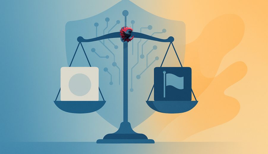Sensitive Category Impact Model چیست و آیا محتوای سیاسی شانس بازگردانی پیج را کاهش می‌دهد 2025 ؟