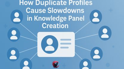 چگونه «پروفایل‌های تکراری» باعث کند شدن نالج پنل می‌شوند 2025 ؟