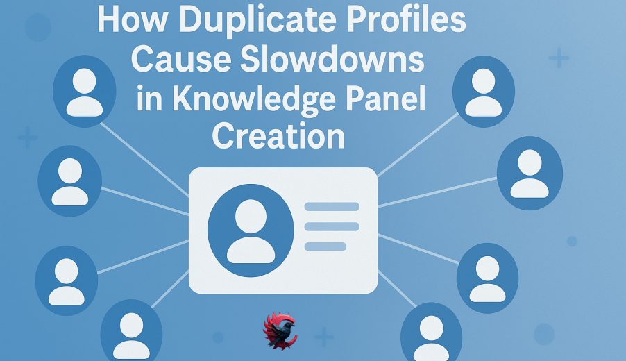 چگونه «پروفایل‌های تکراری» باعث کند شدن نالج پنل می‌شوند 2025 ؟