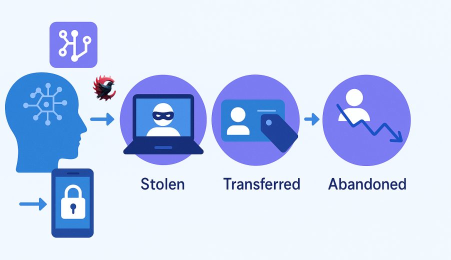 الگوریتم Ownership Typing اینستاگرام چگونه تشخیص می‌دهد پیج دزدیده، فروخته یا رها شده است 2025 ؟