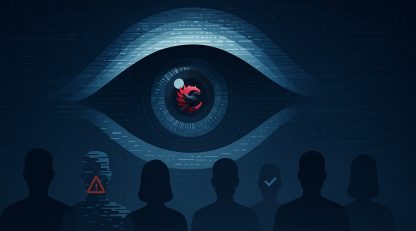 سیاست جدید متا؛ پشت‌پرده کاهش حذف محتوا و انفجار اکانت‌های فیک