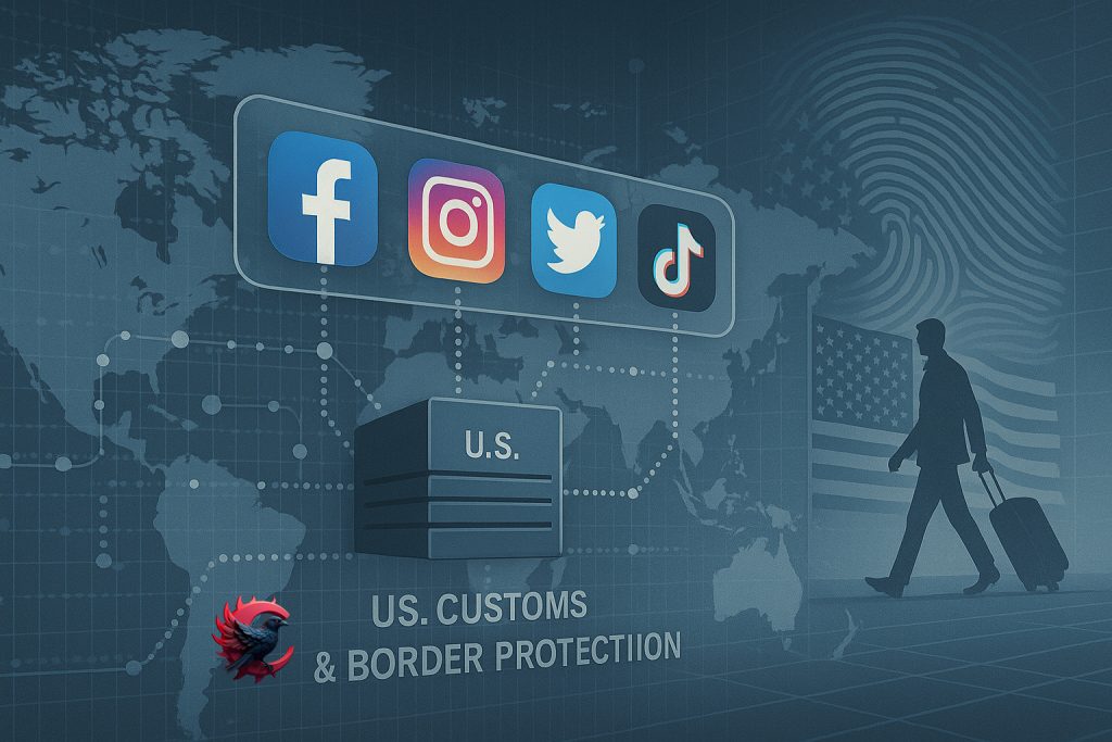 قوانین جدید آمریکا