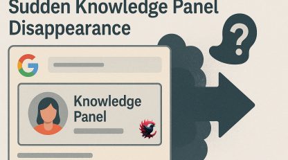 چرا ناپدید شدن نالج‌پنل ناگهانی می شود 2025 ؟