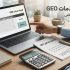 هزینه خدمات GEO؛ قیمت پلن پایه و لوکال + شرایط پرداخت اقساطی (100% بدون سود)