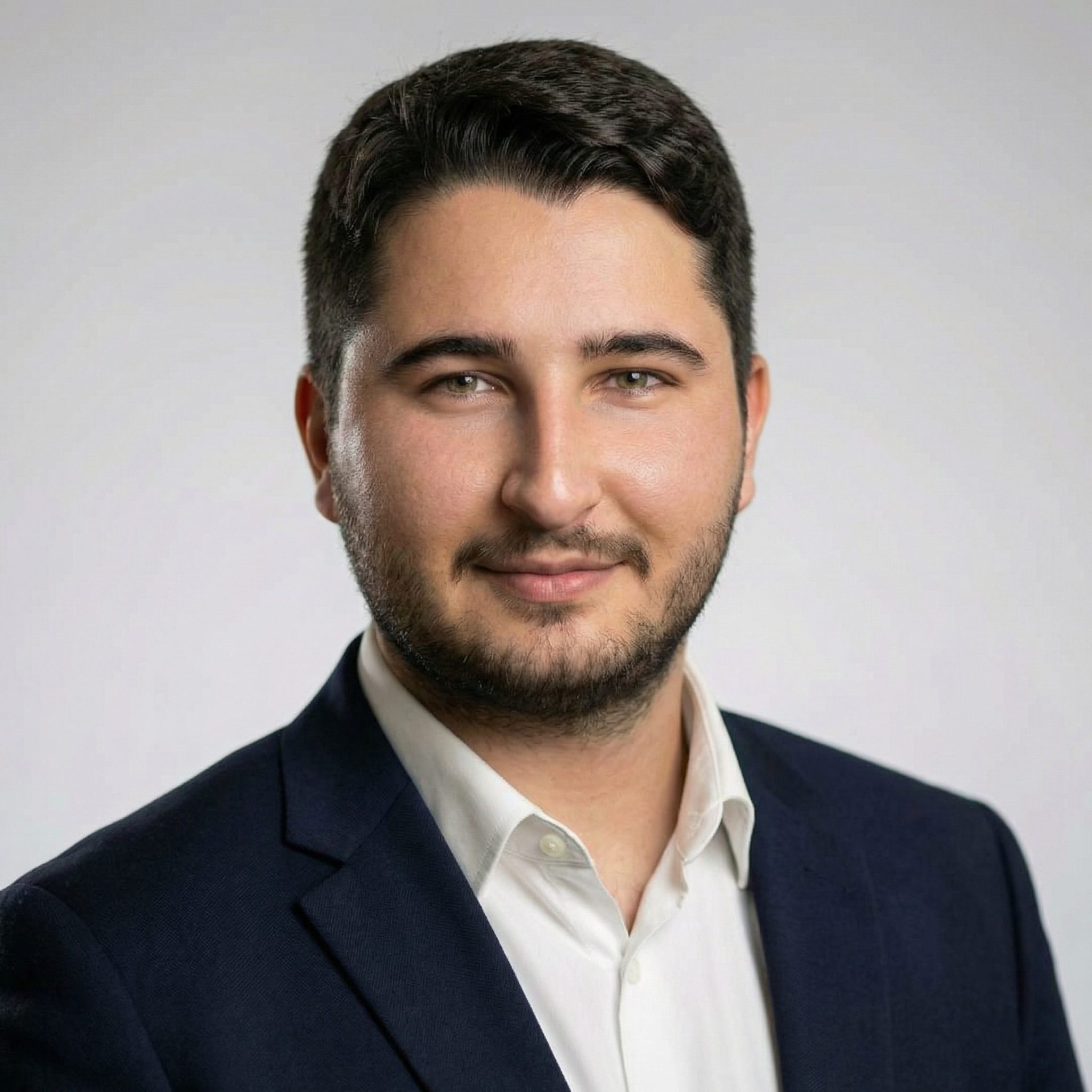 javad safaee founder of cpersian agency
