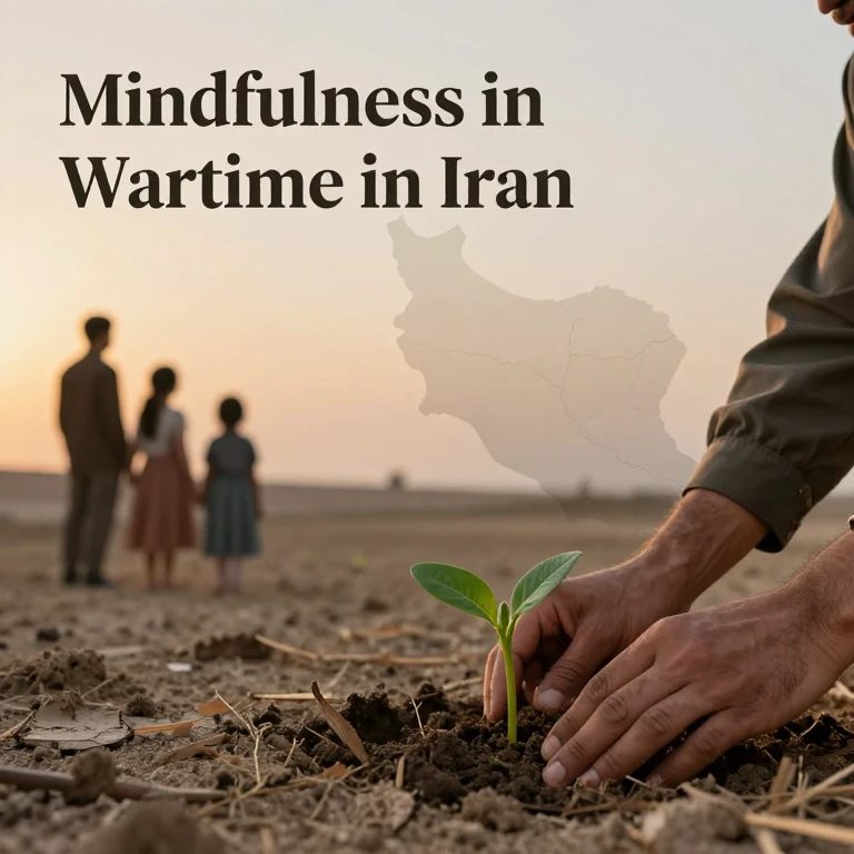 حواس‌جمع شرایط جنگی در ایران <span class="havasjam-title-tag">حواس جمع +</span>